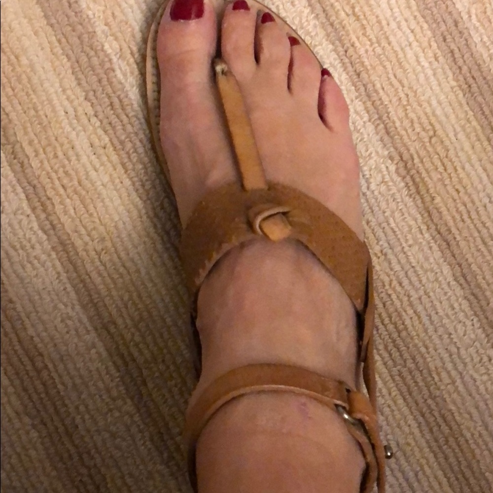 Sandal